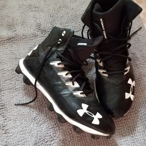 Boys  Football cleats